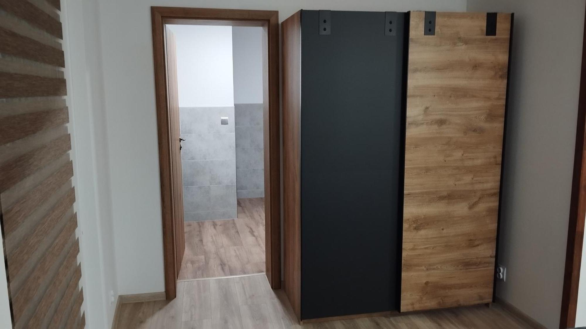 Apartman Albreit 3 Jáchymov Buitenkant foto