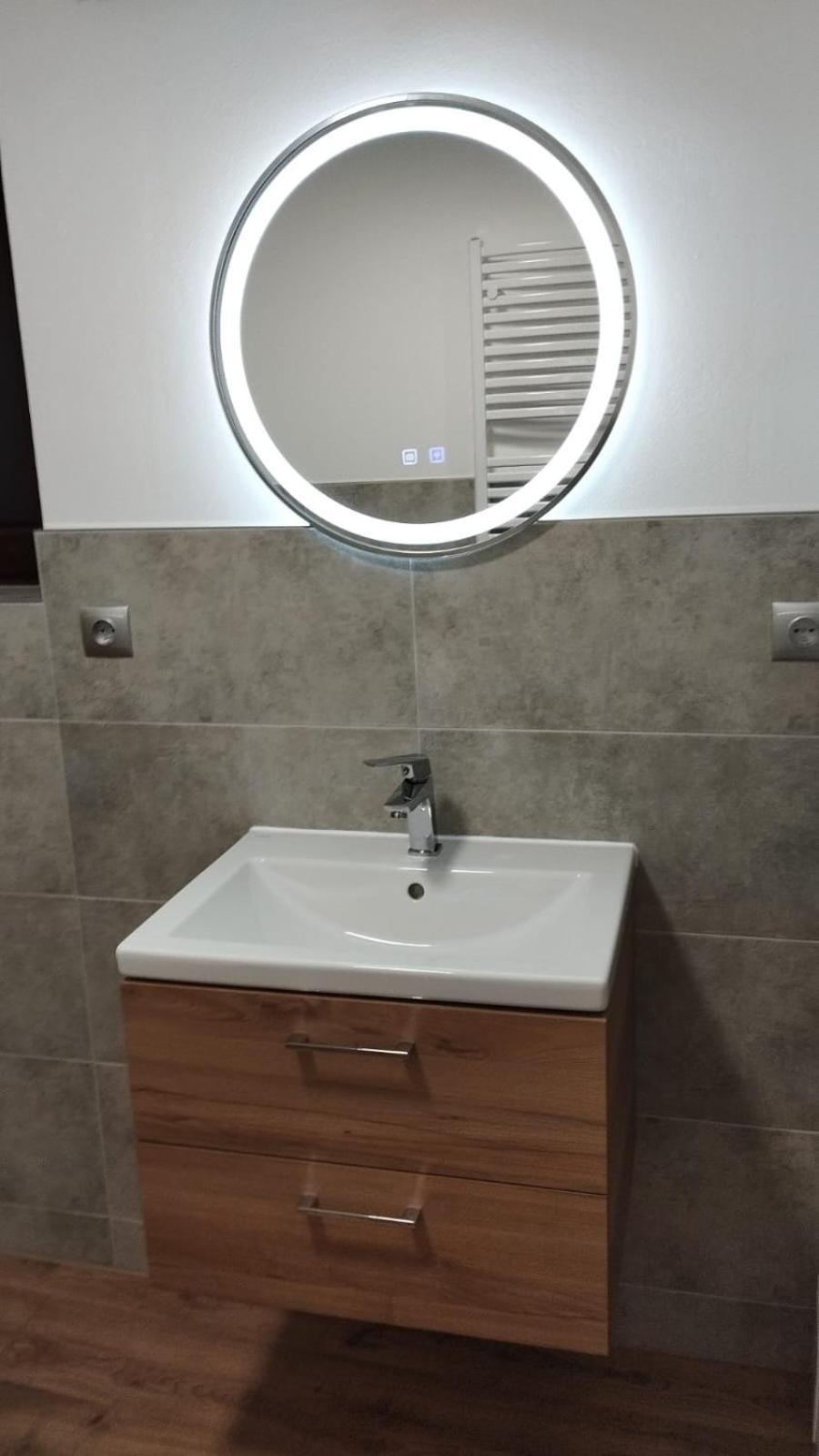 Apartman Albreit 3 Jáchymov Buitenkant foto